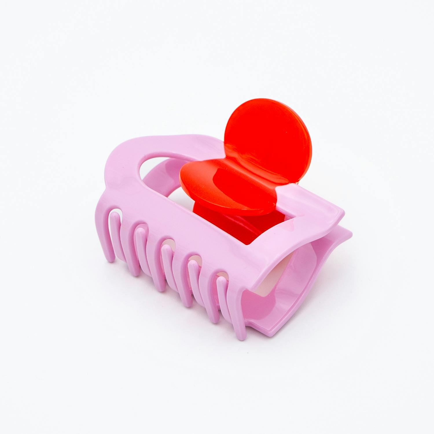 Ruby & Baby Pink