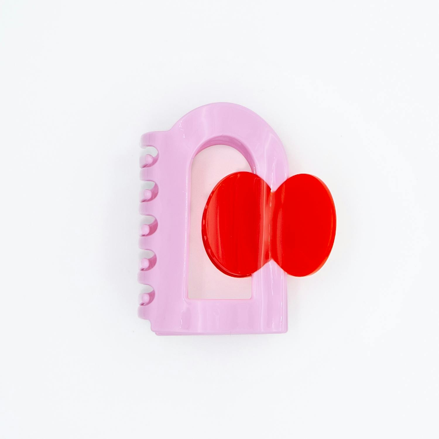 Ruby & Baby Pink