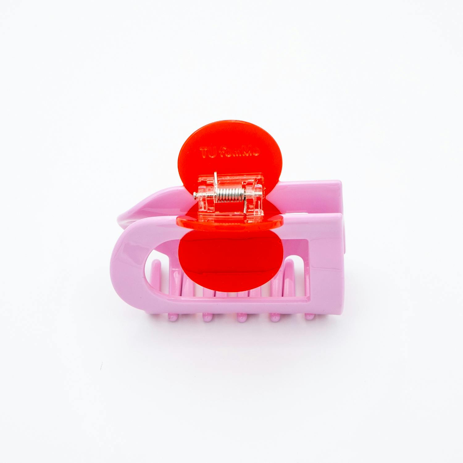 Ruby & Baby Pink
