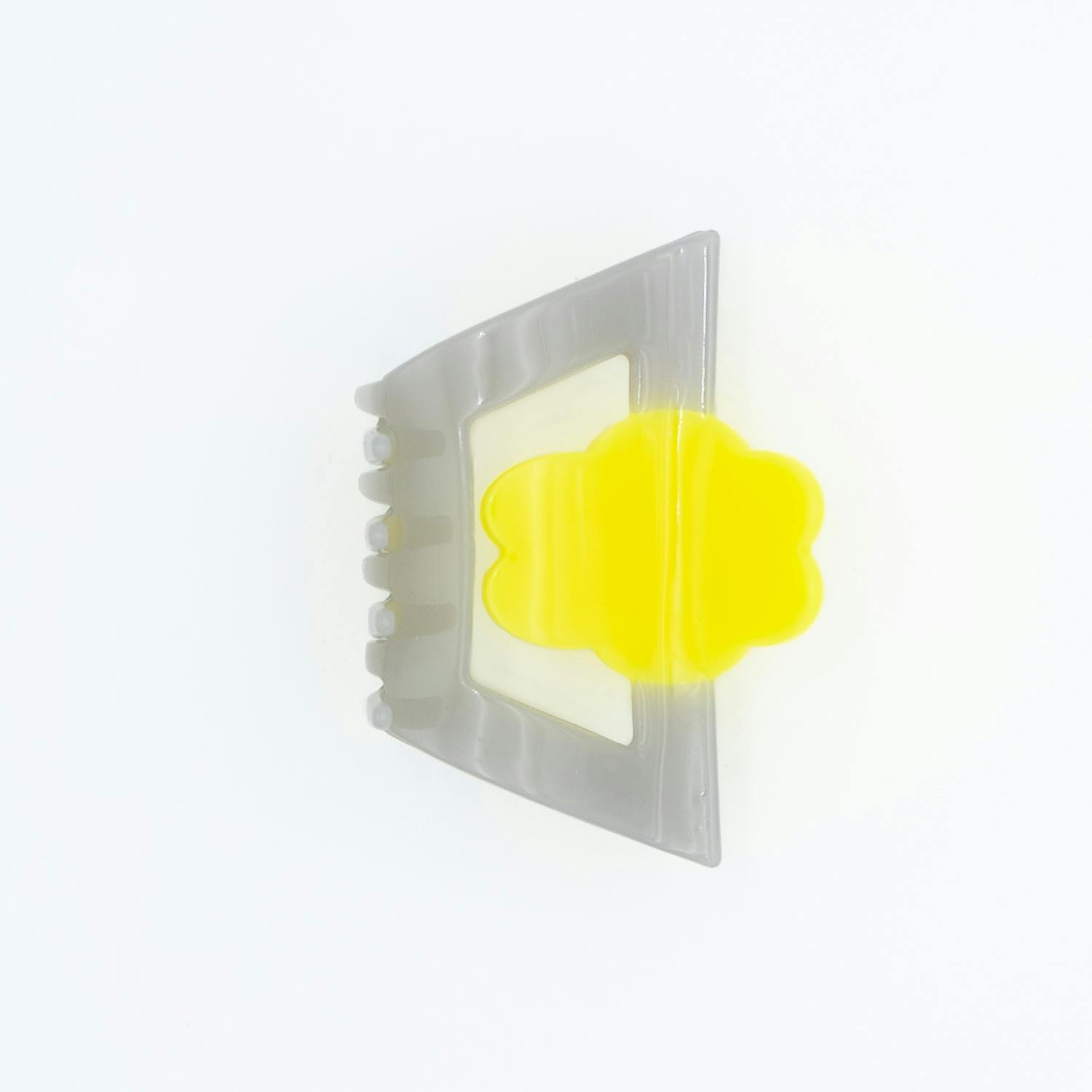 Lemon & Ash