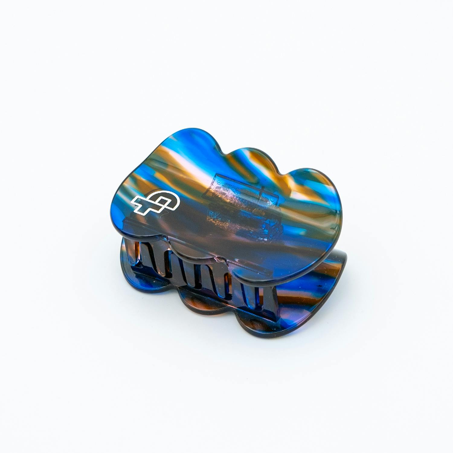 Sunset Blue