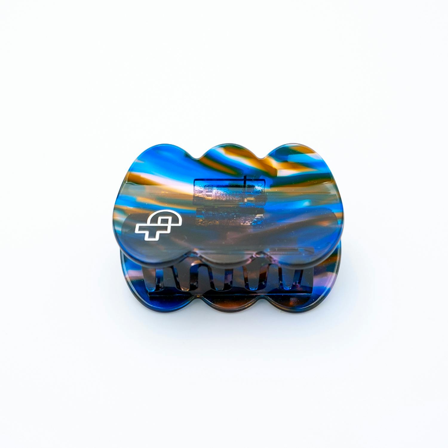 Sunset Blue