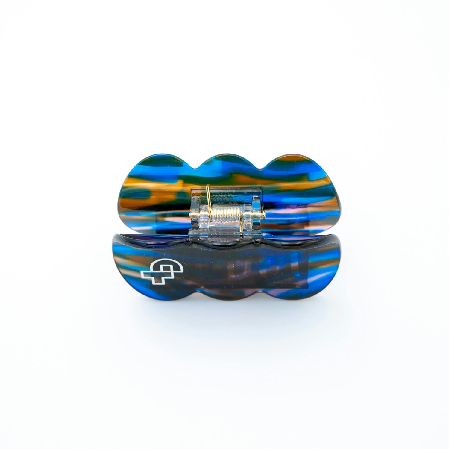 Sunset Blue
