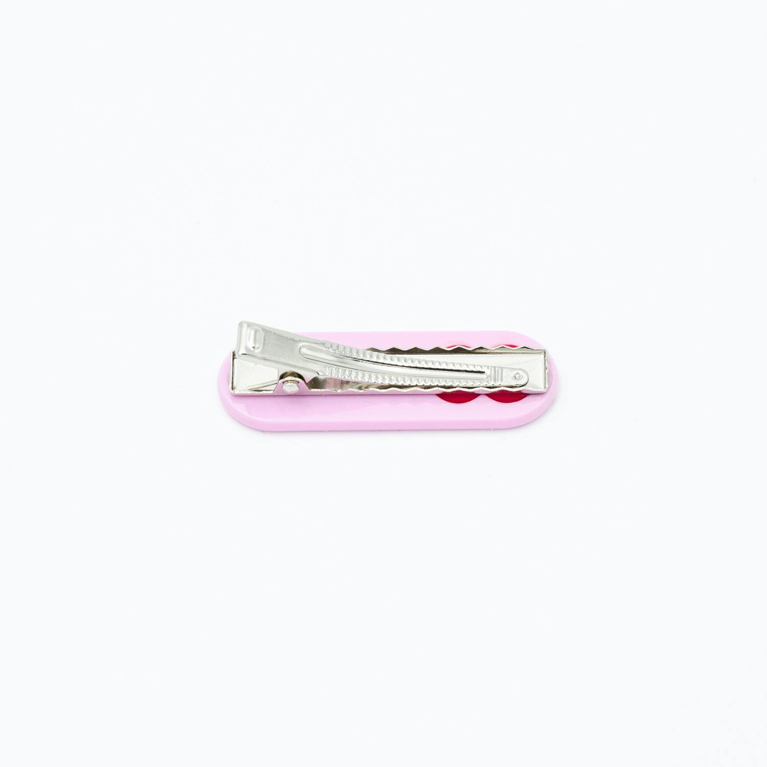 Ruby & Baby Pink