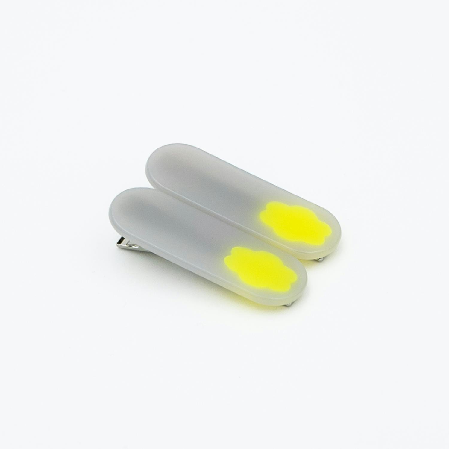 Lemon & Ash