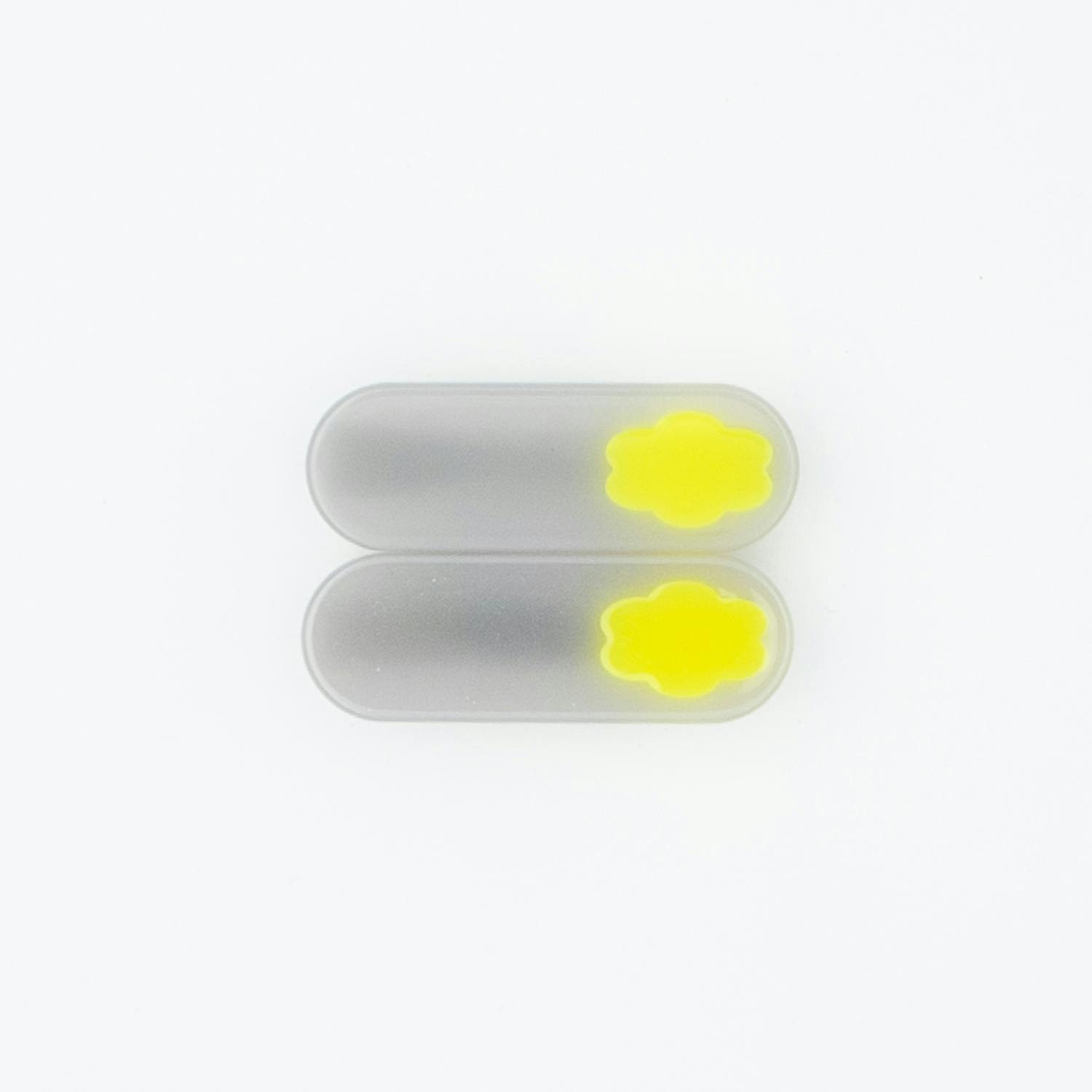 Lemon & Ash