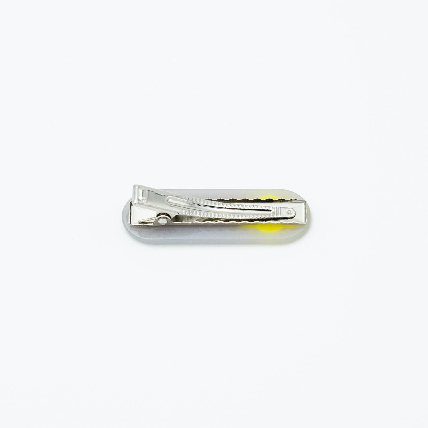 Lemon & Ash
