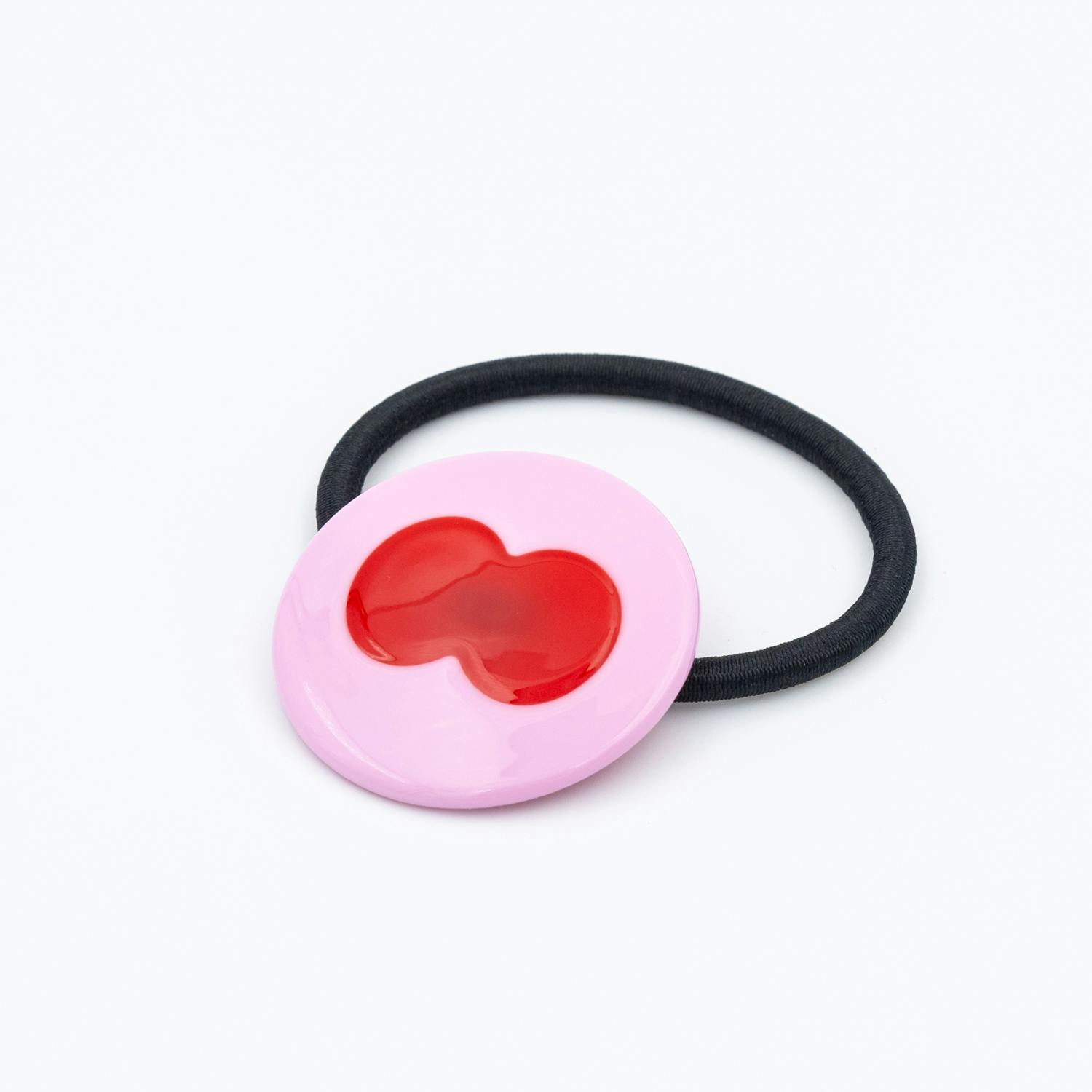Ruby & Baby Pink