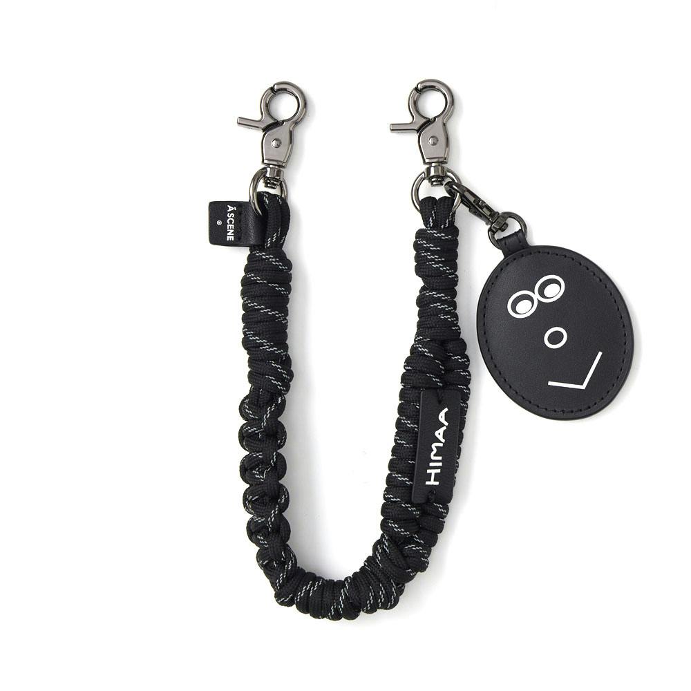 strap Black