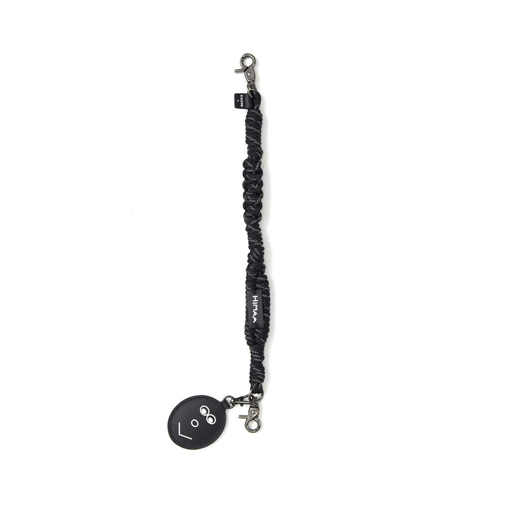 strap Black