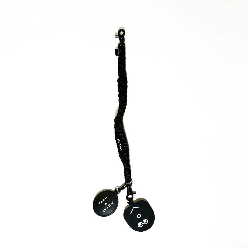 strap Black