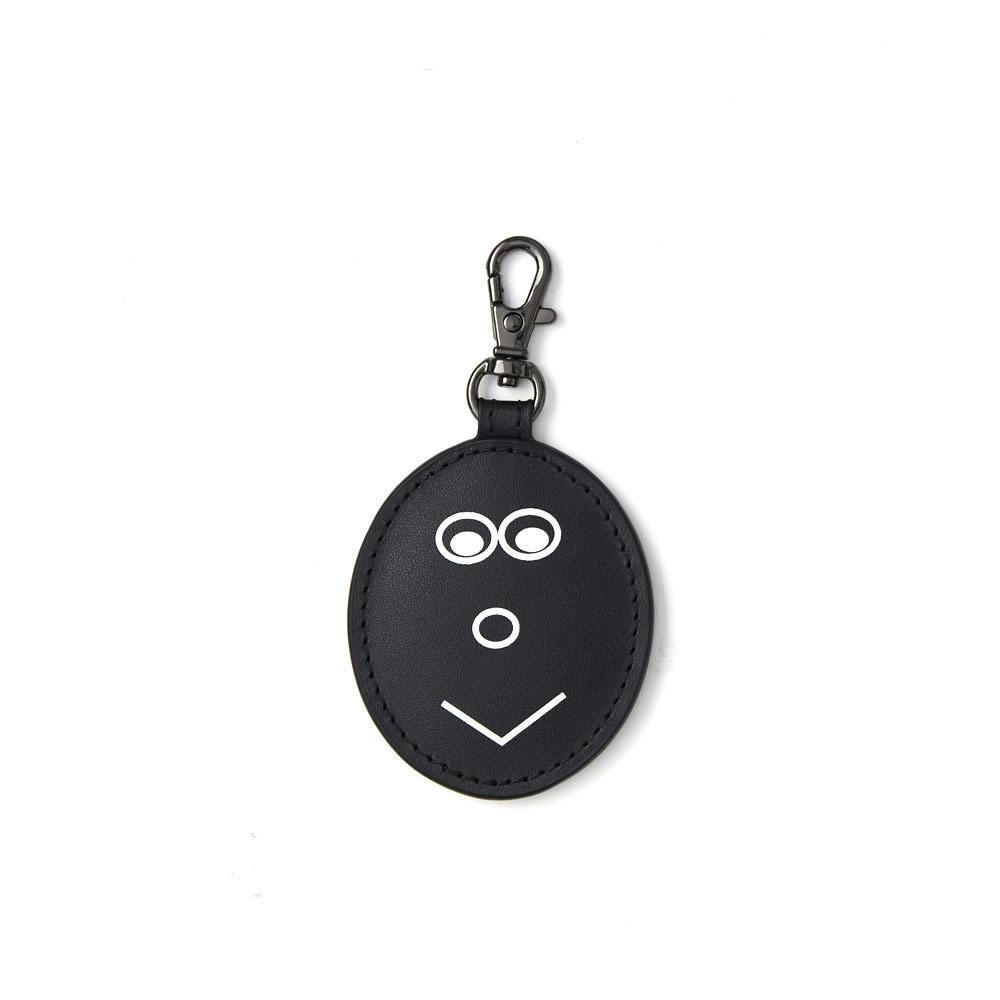 strap Black