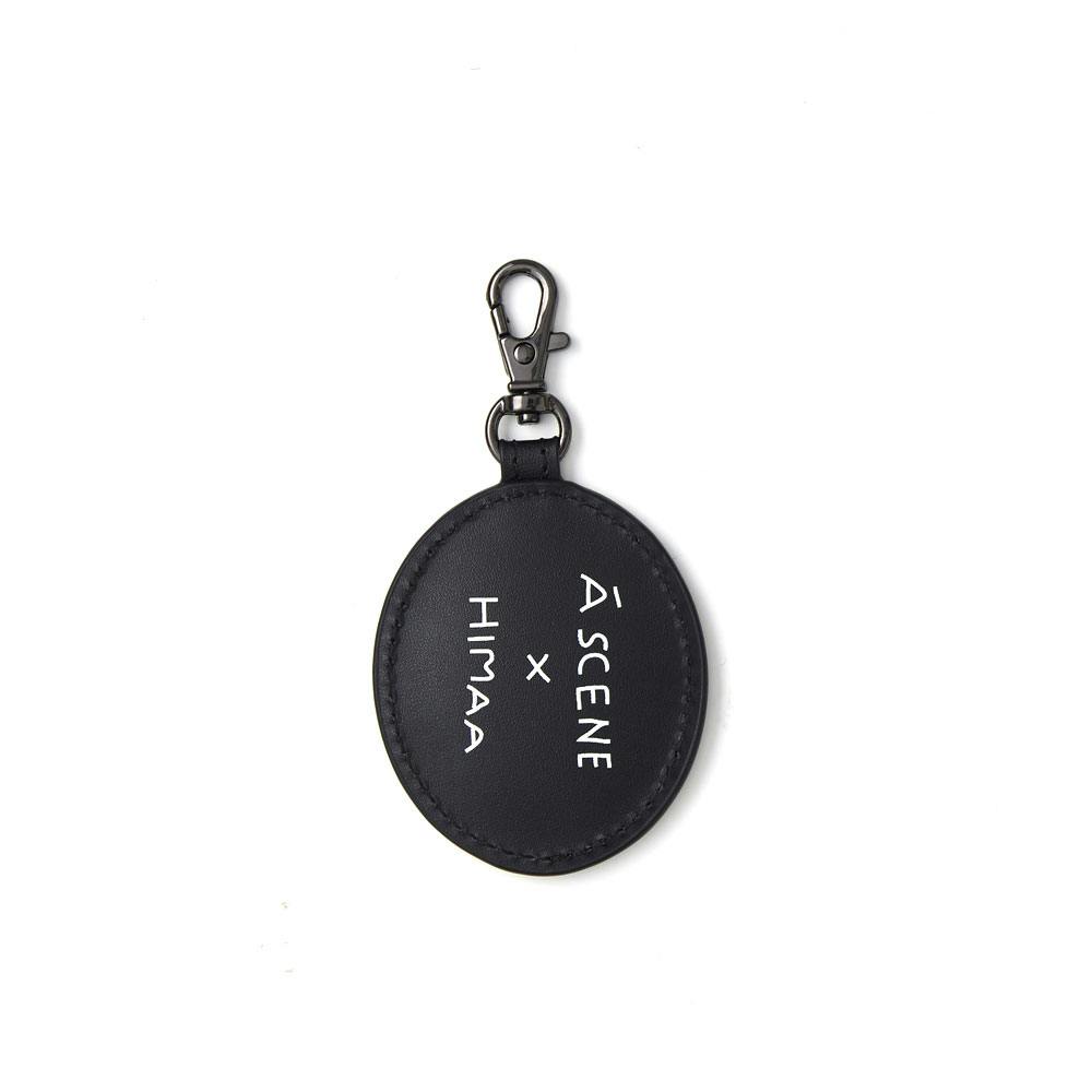 strap Black