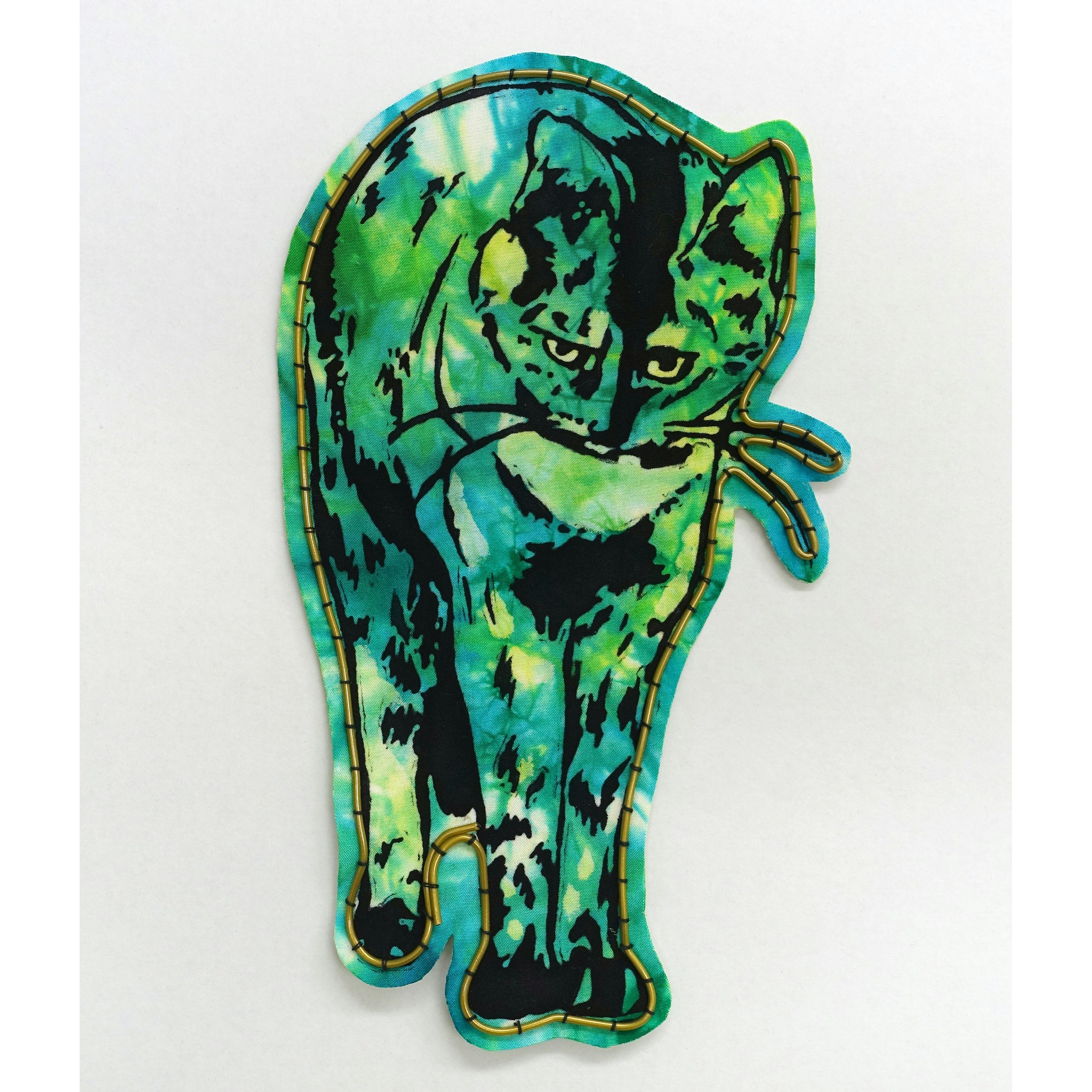 のびるちー子さん