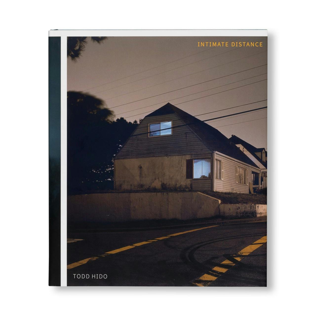 INTIMATE DISTANCE: OVER THIRTY YEARS OF PHOTOGRAPHS, A CHRONOLOGICAL ALBUM [REVISED AND EXPANDED EDITION]