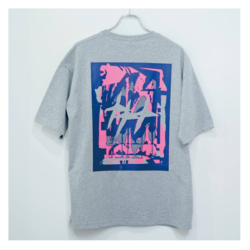 CENTER別注Tシャツ／Sサイズ