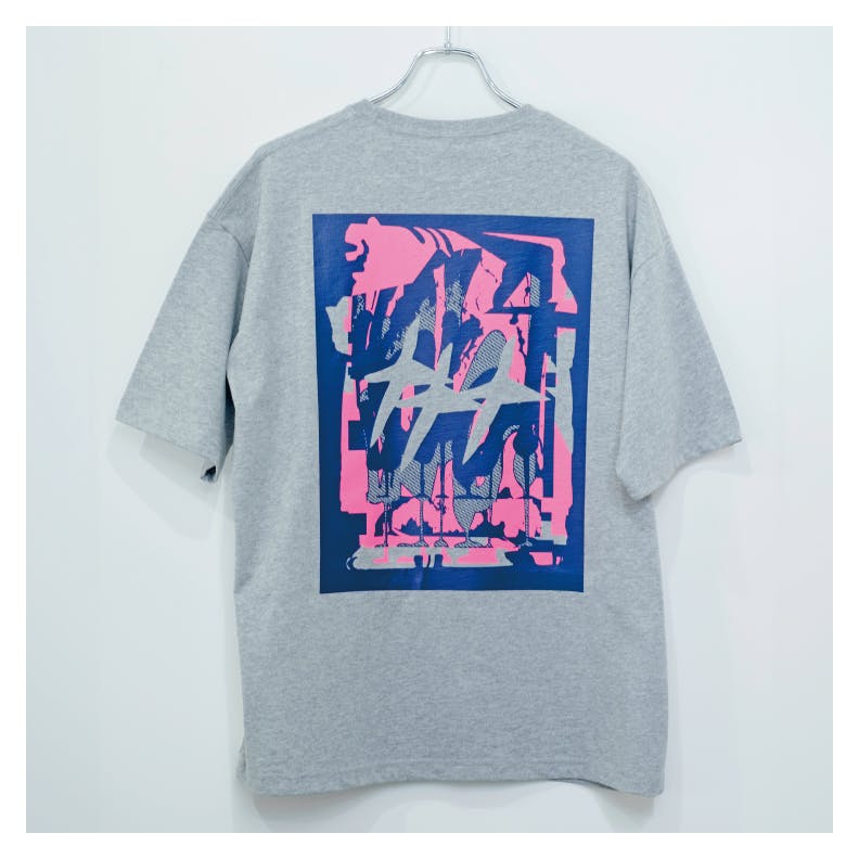 CENTER別注Tシャツ／Lサイズ