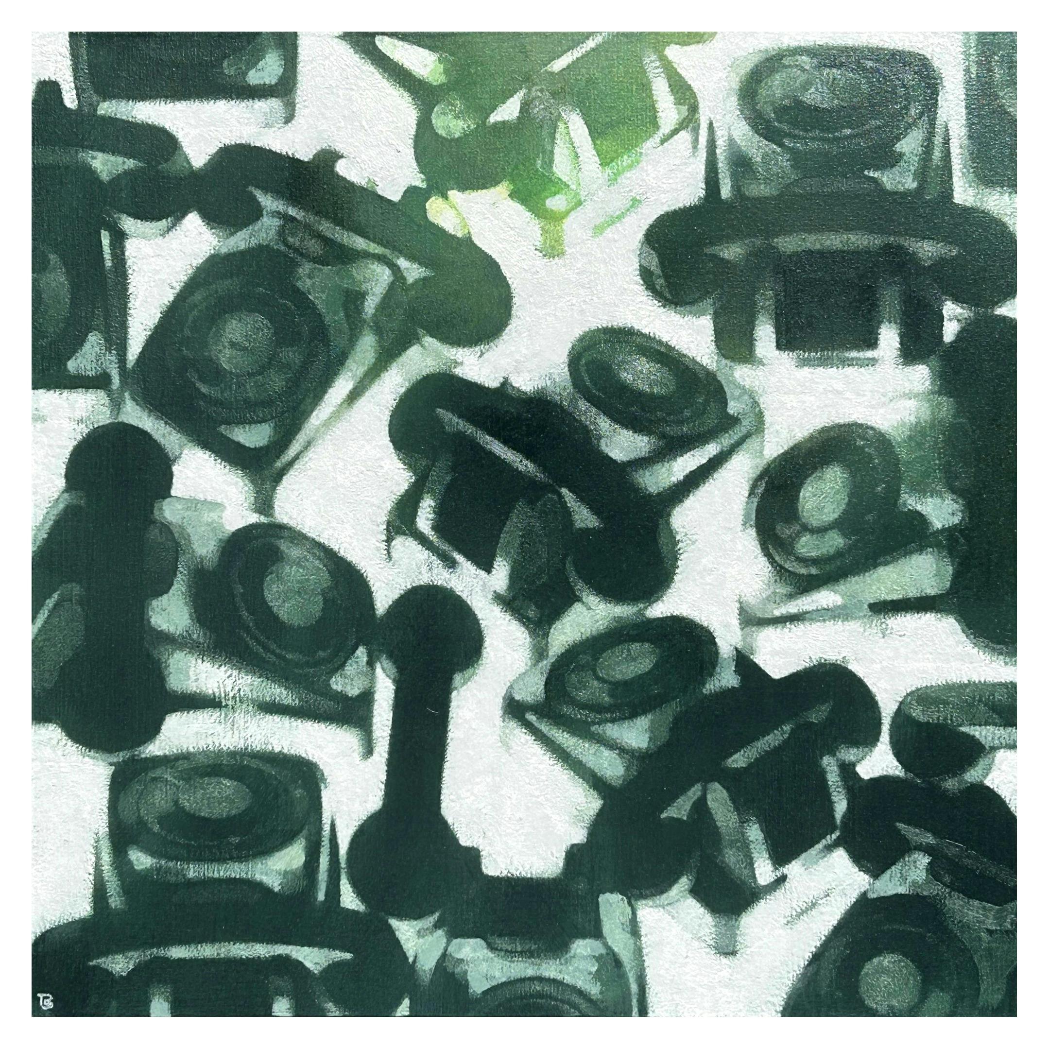 仮想と体感　底光