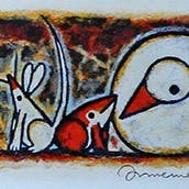 アバウト・コンタクト・・・・