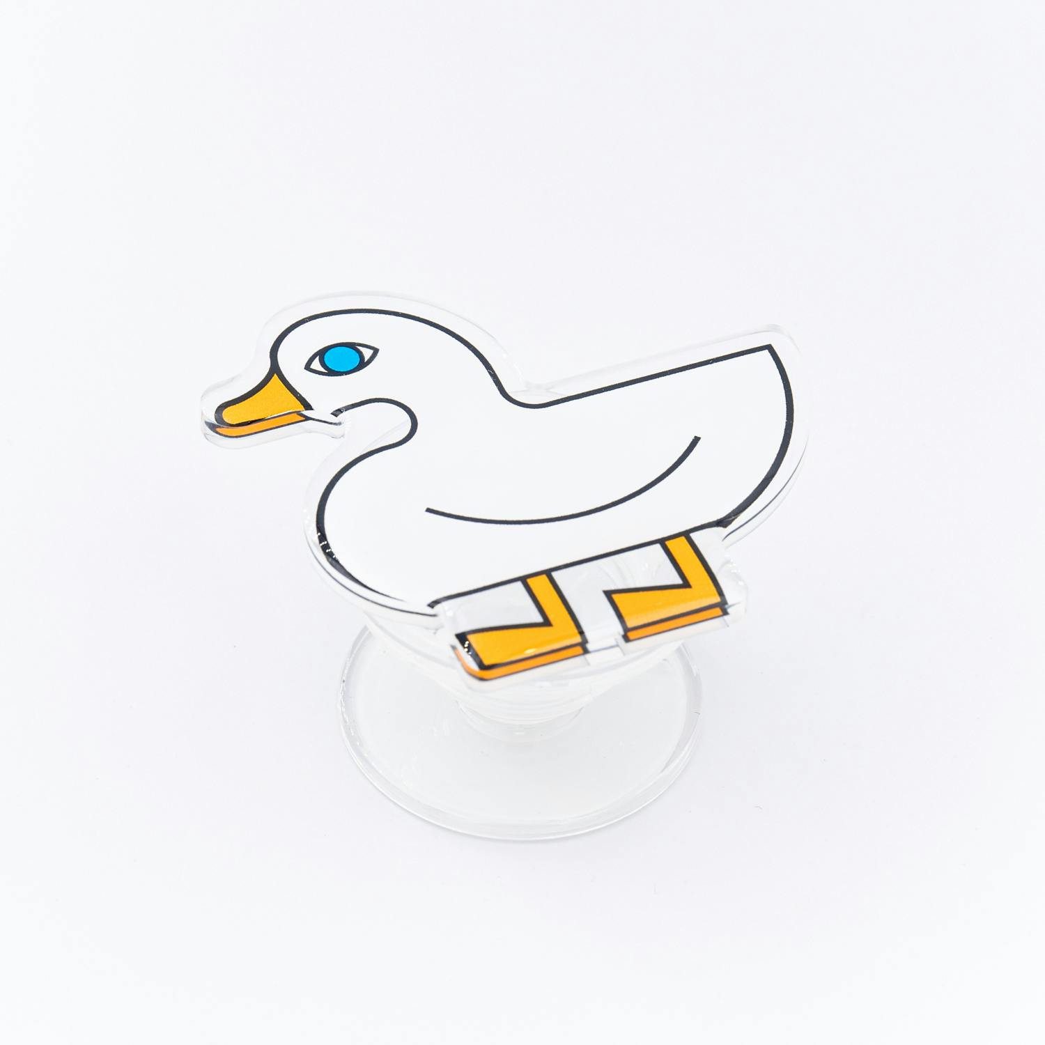 DUCK_A