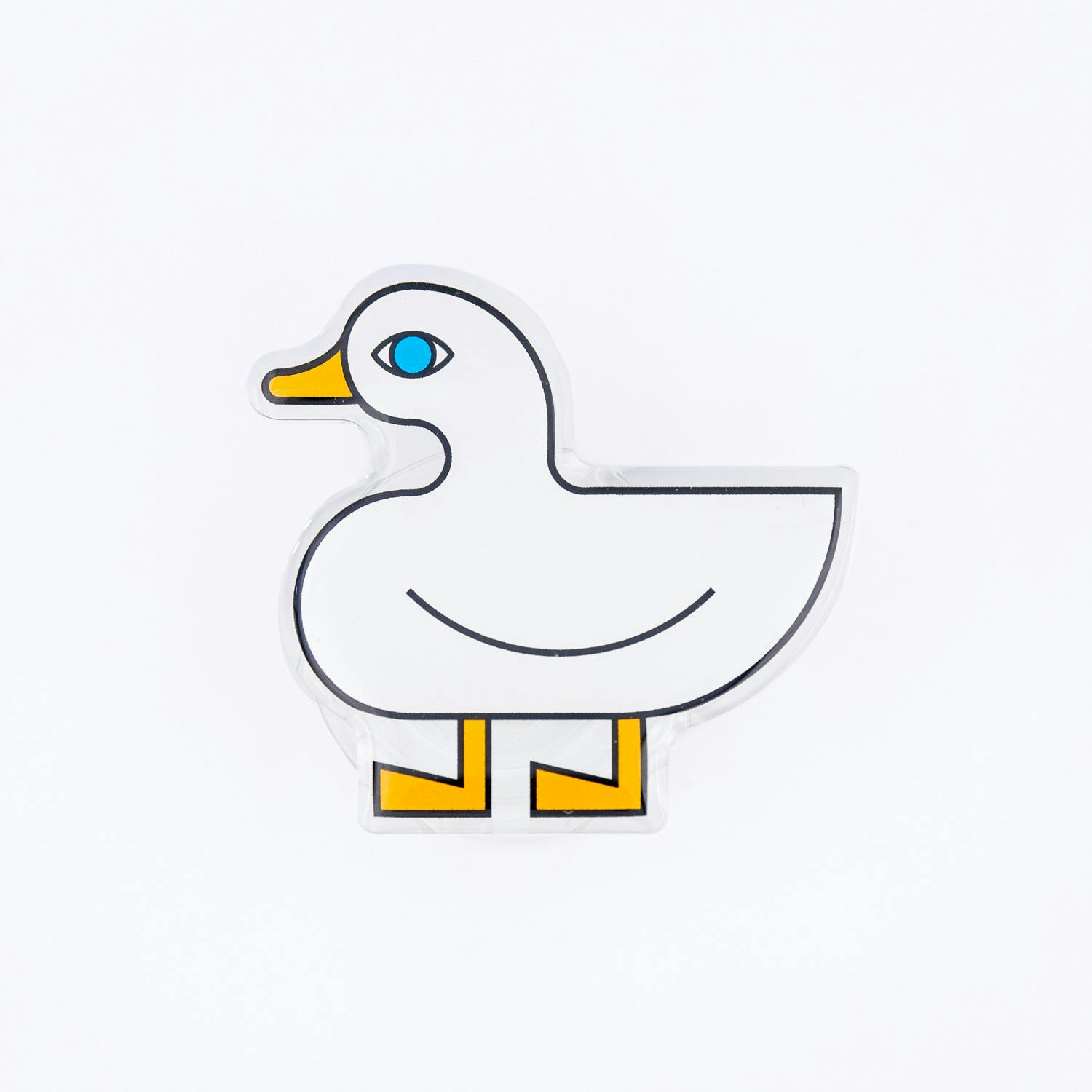 DUCK_A