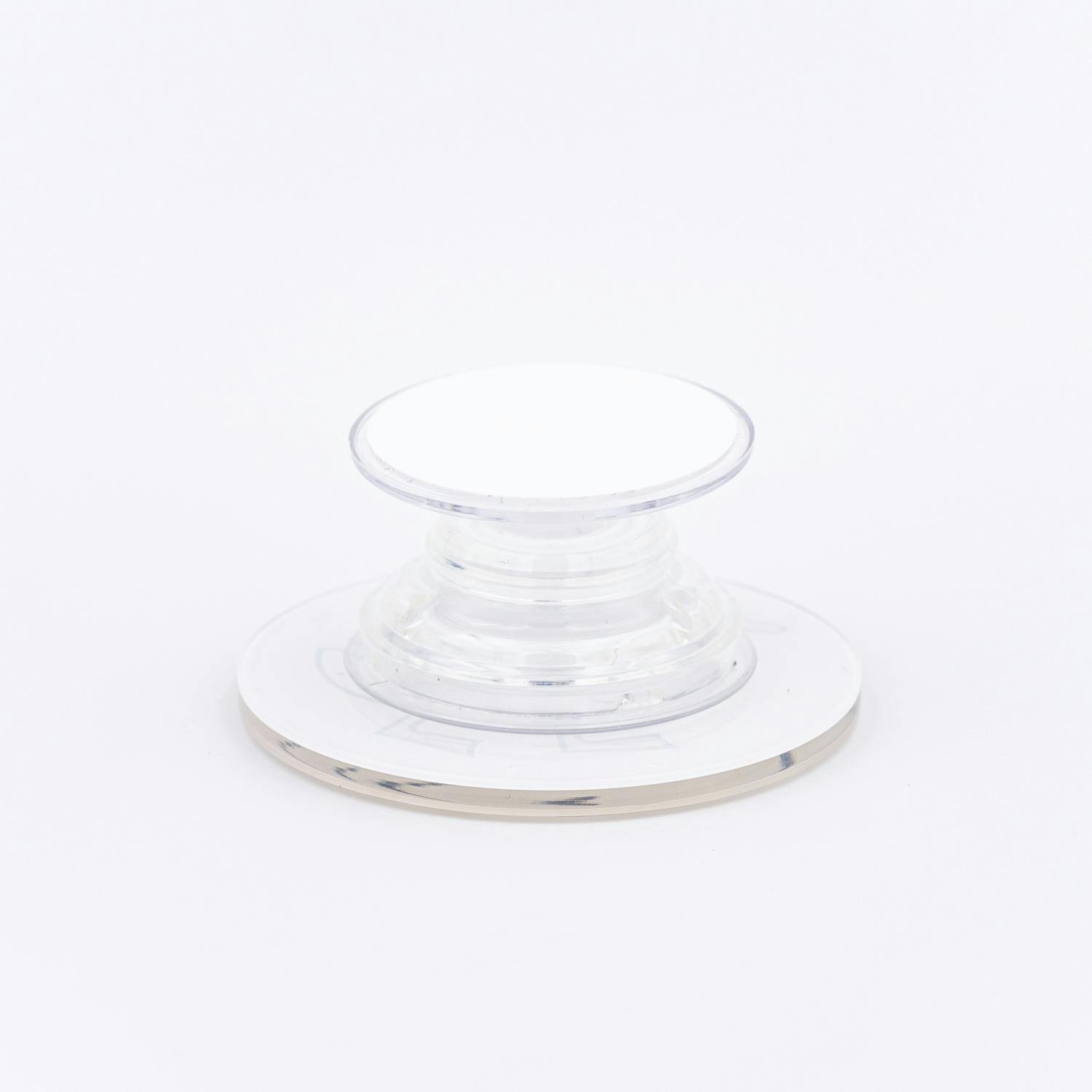 Smartphone Grip　WILD DUCK_A