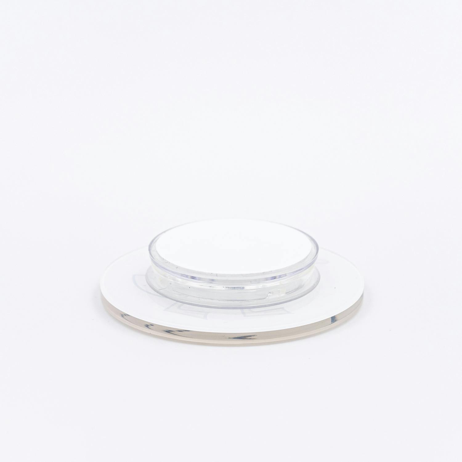Smartphone Grip　WILD DUCK_A
