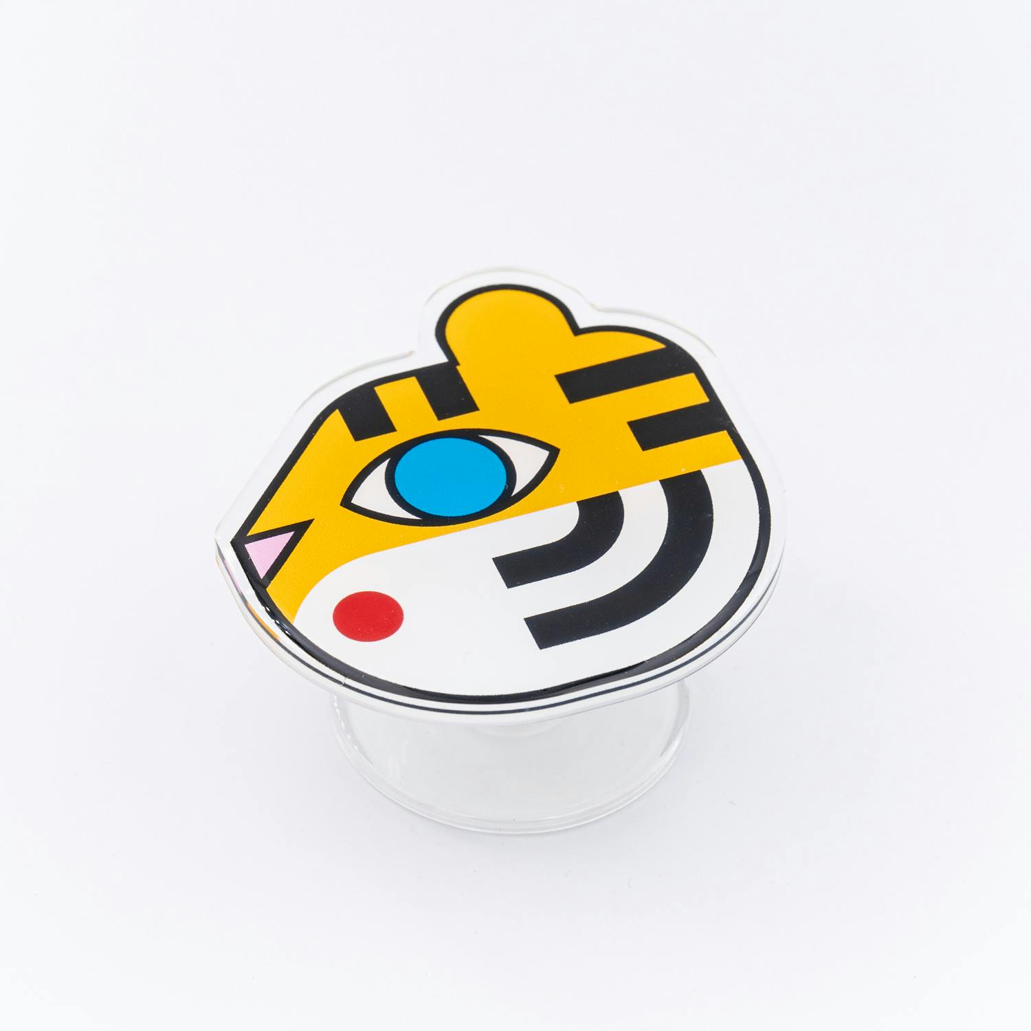 TIGER_A