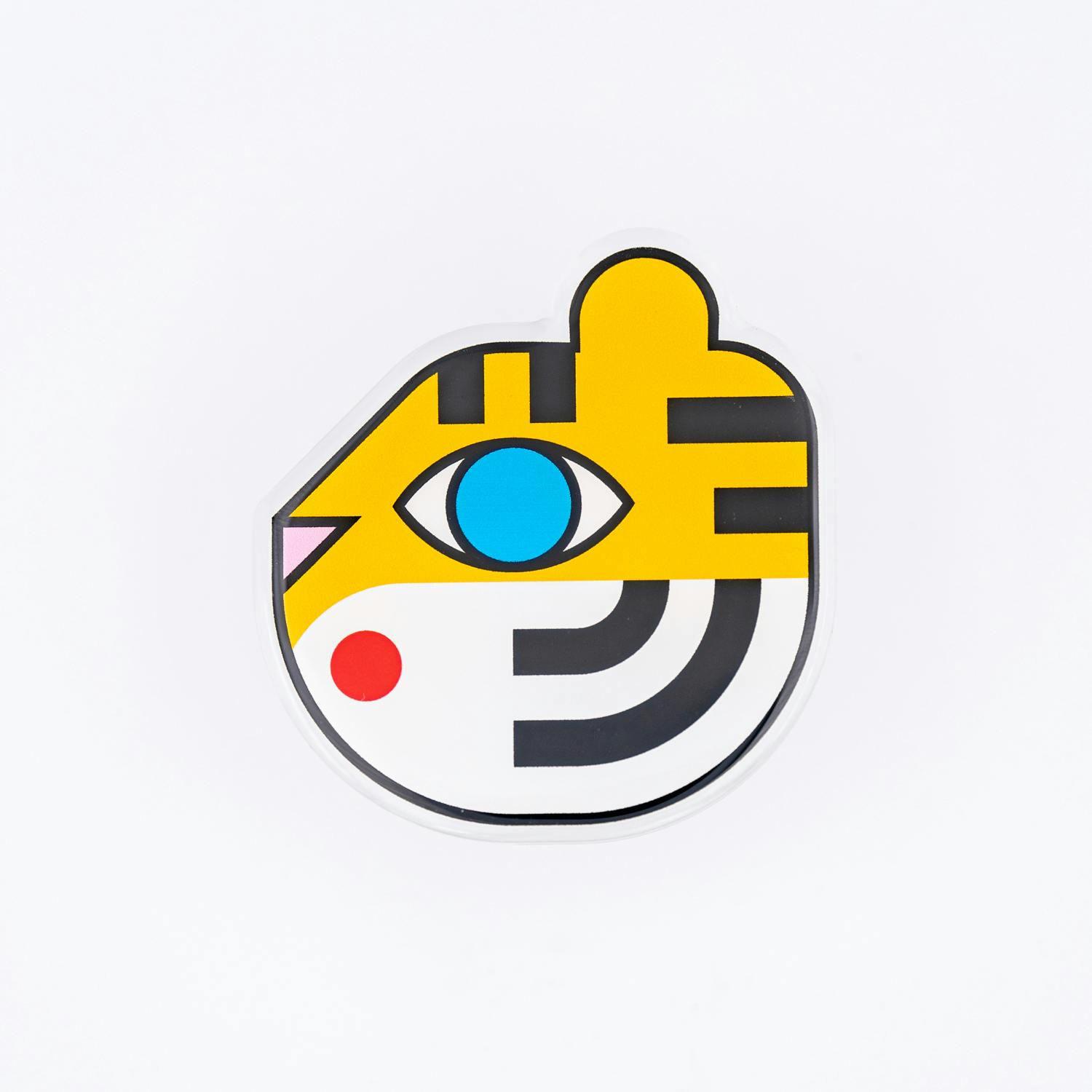 TIGER_A