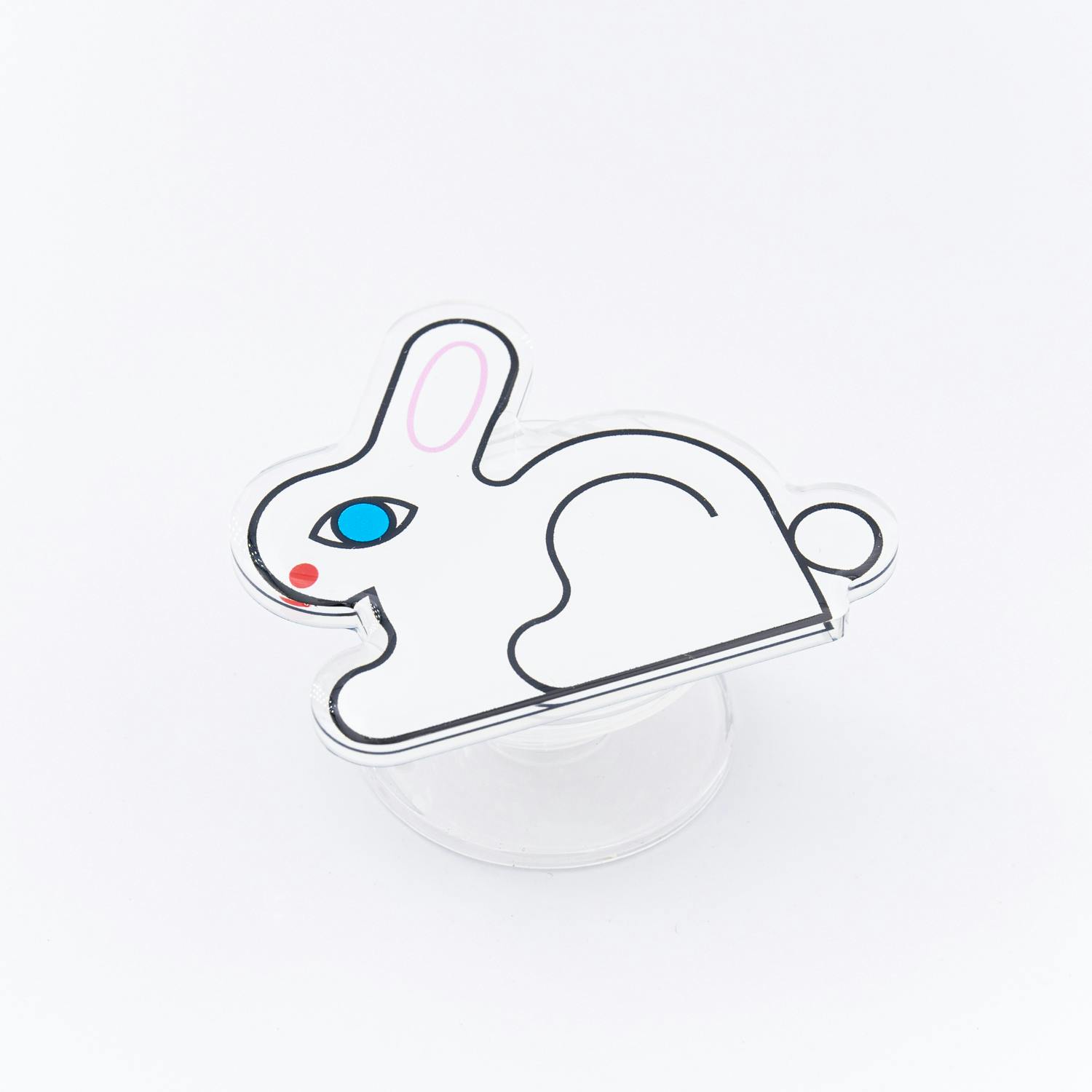 RABBIT_A