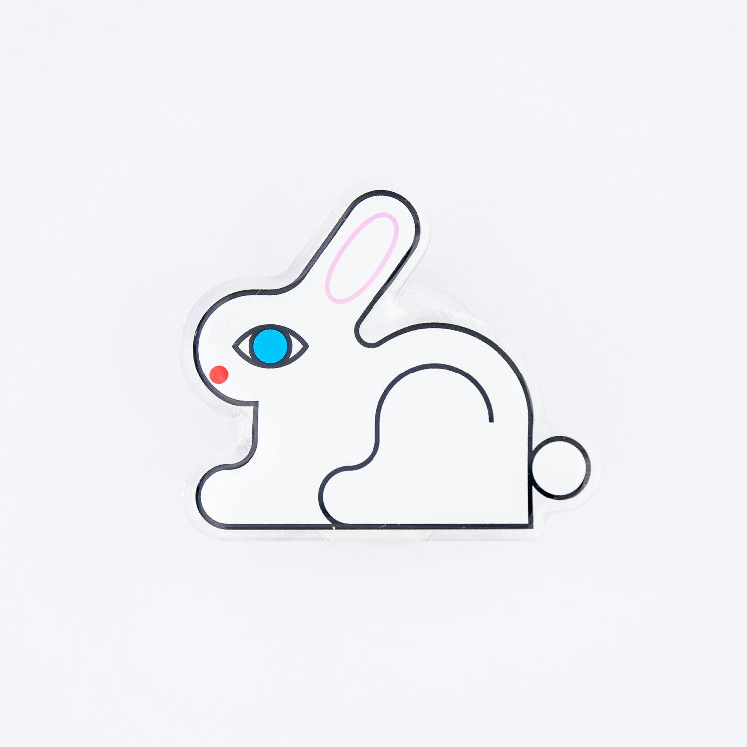 RABBIT_A
