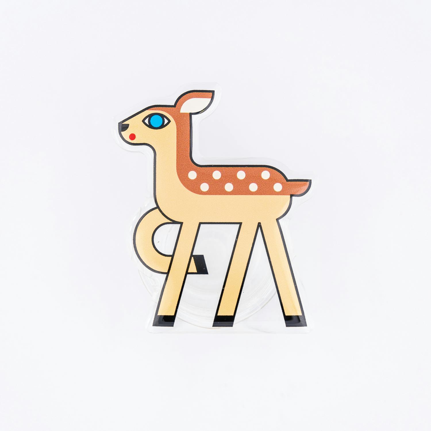 FAWN_A