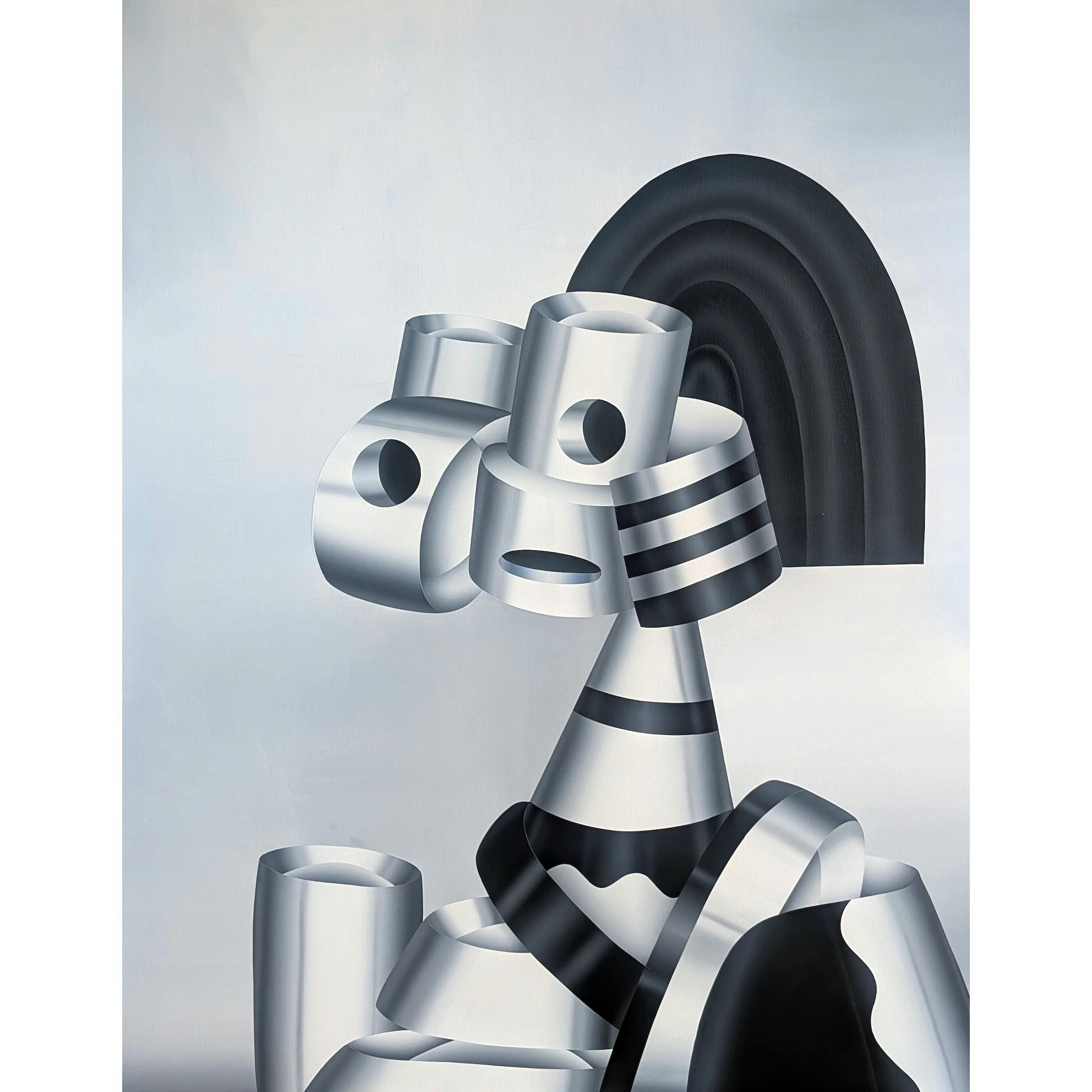 ジョフレ・ブヨ｜美術手帖