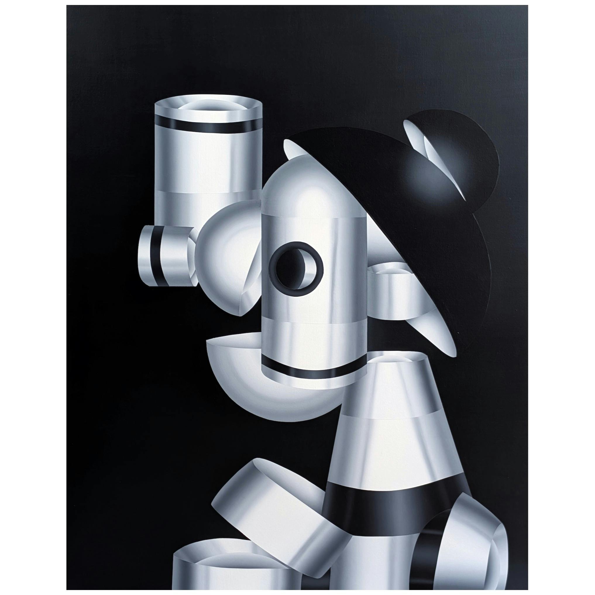 Hitotsume-Kōzō（一つ目小僧）