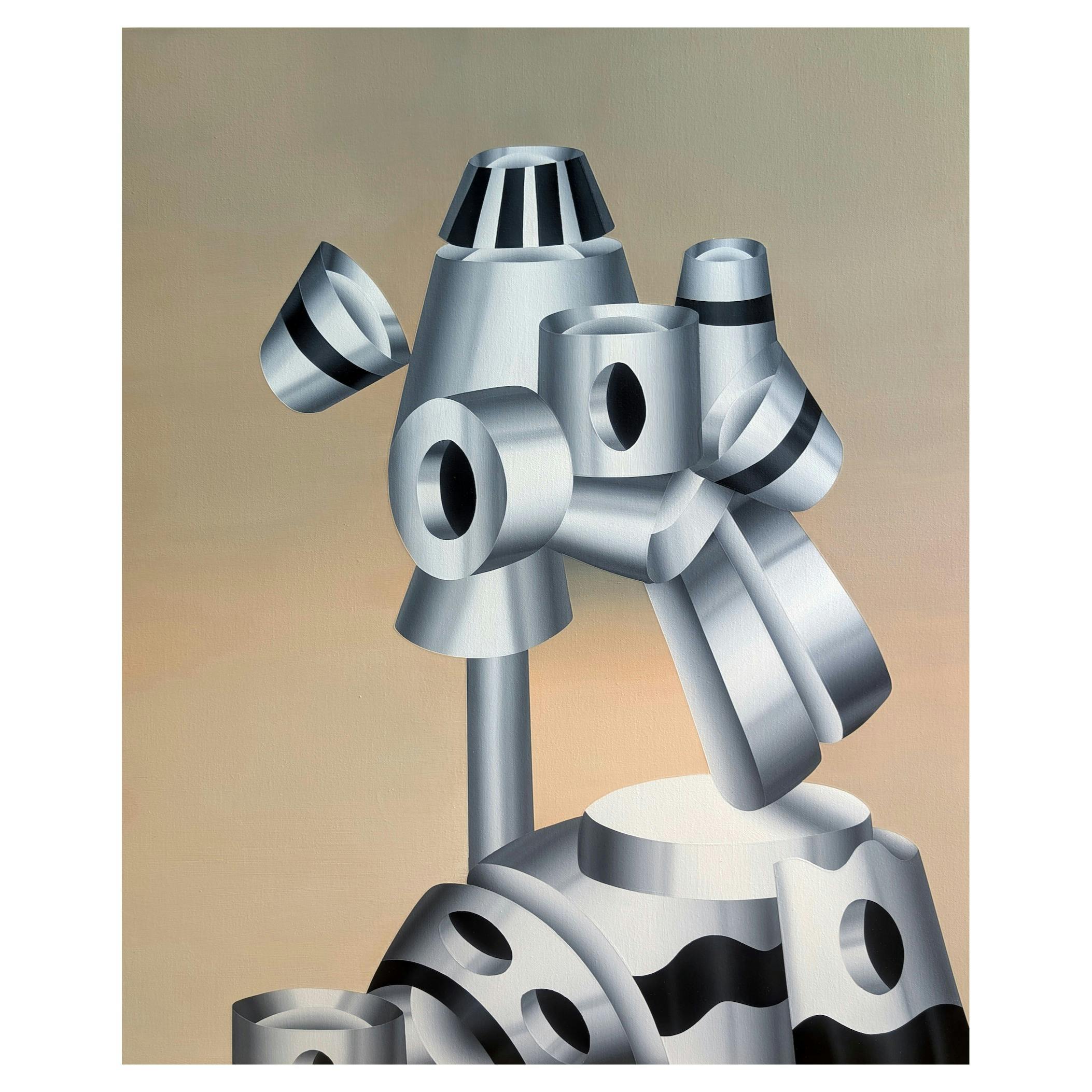 Dodomeki（百々目鬼）