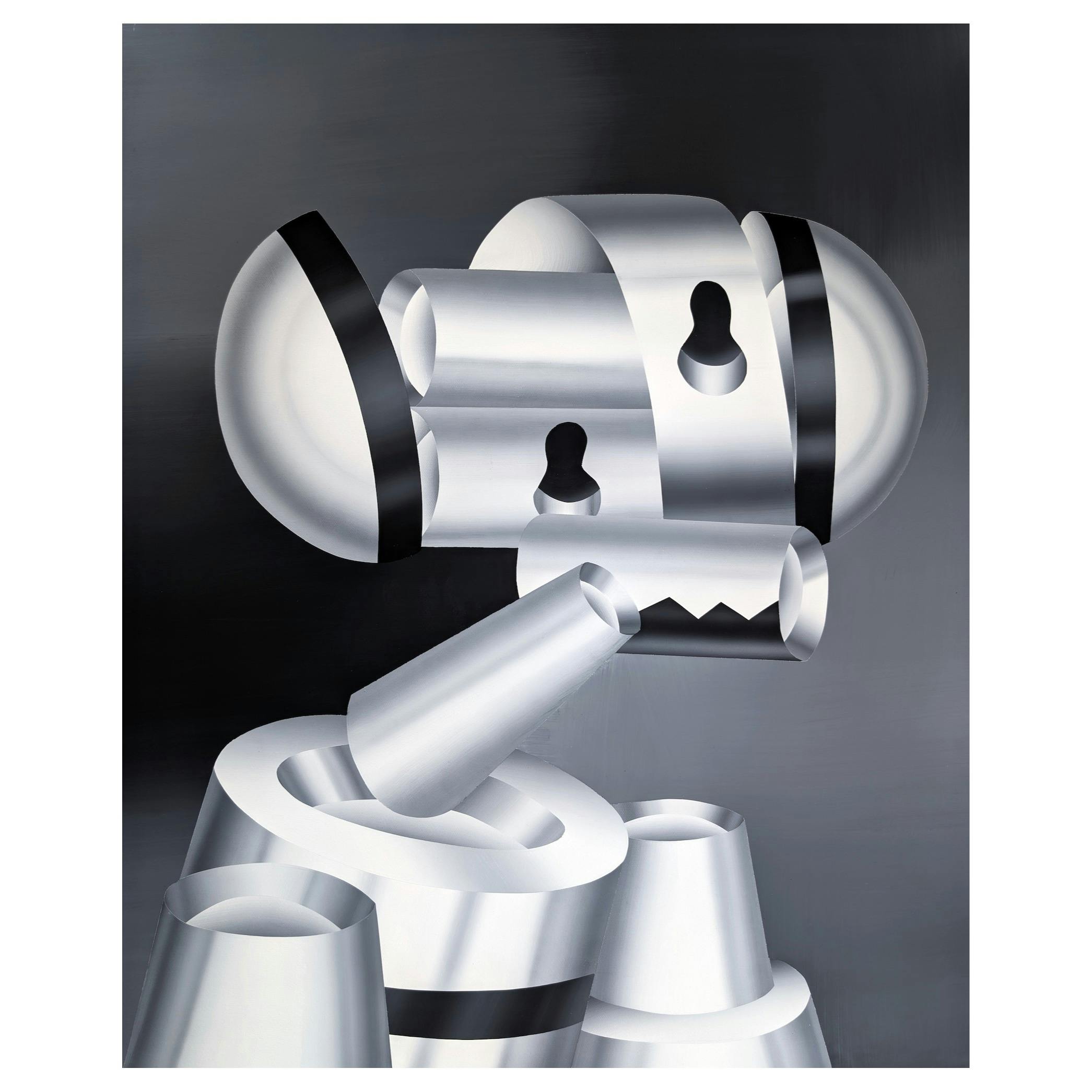 Gangi-Kōzō（雁木小僧）