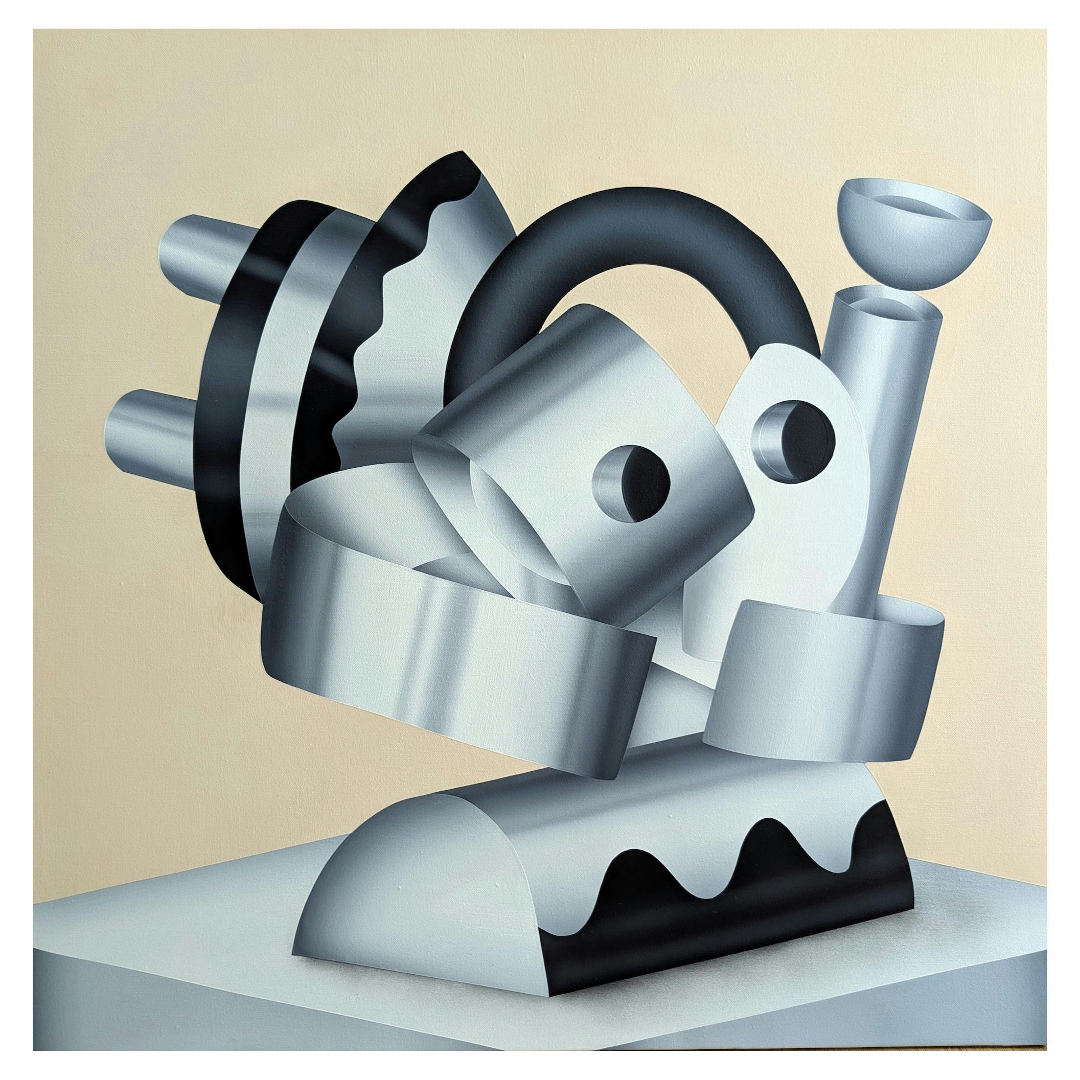 Tsukumogami（付喪神）