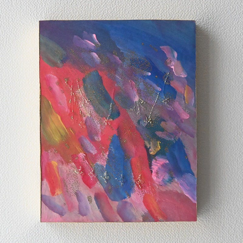 色は命として NO3