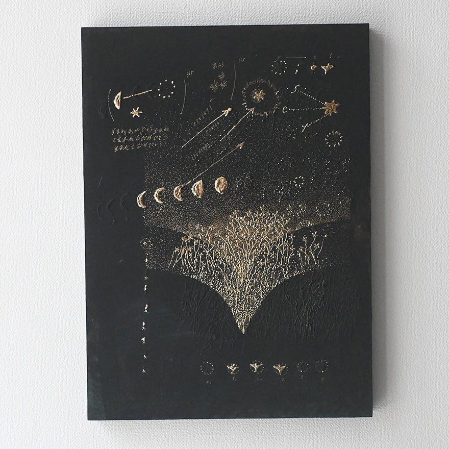 図説 みんなそれぞれ天使