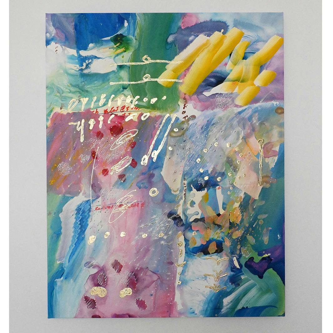 my sanctuary is here.