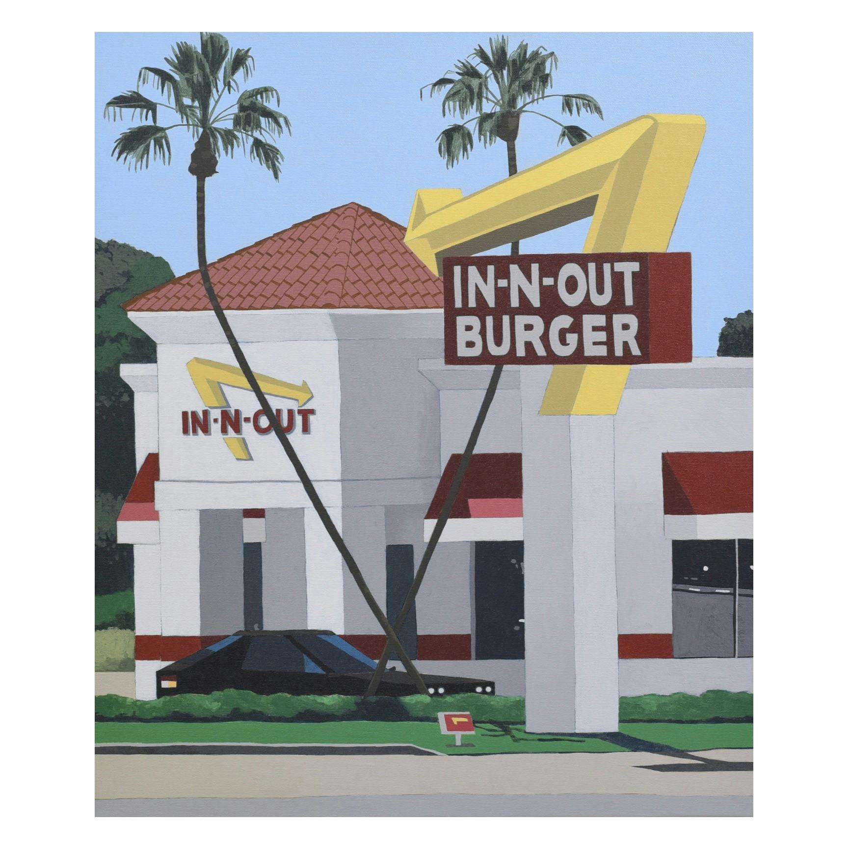 In-N-Out Burger