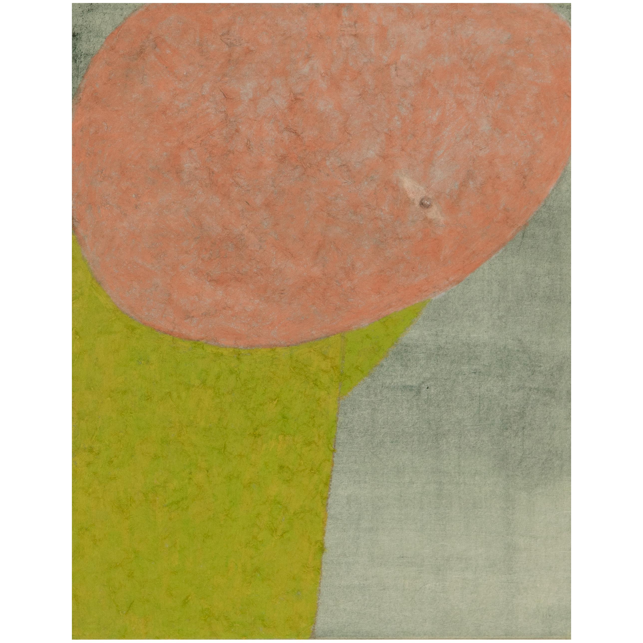 うずくまり　立ちあがり　I