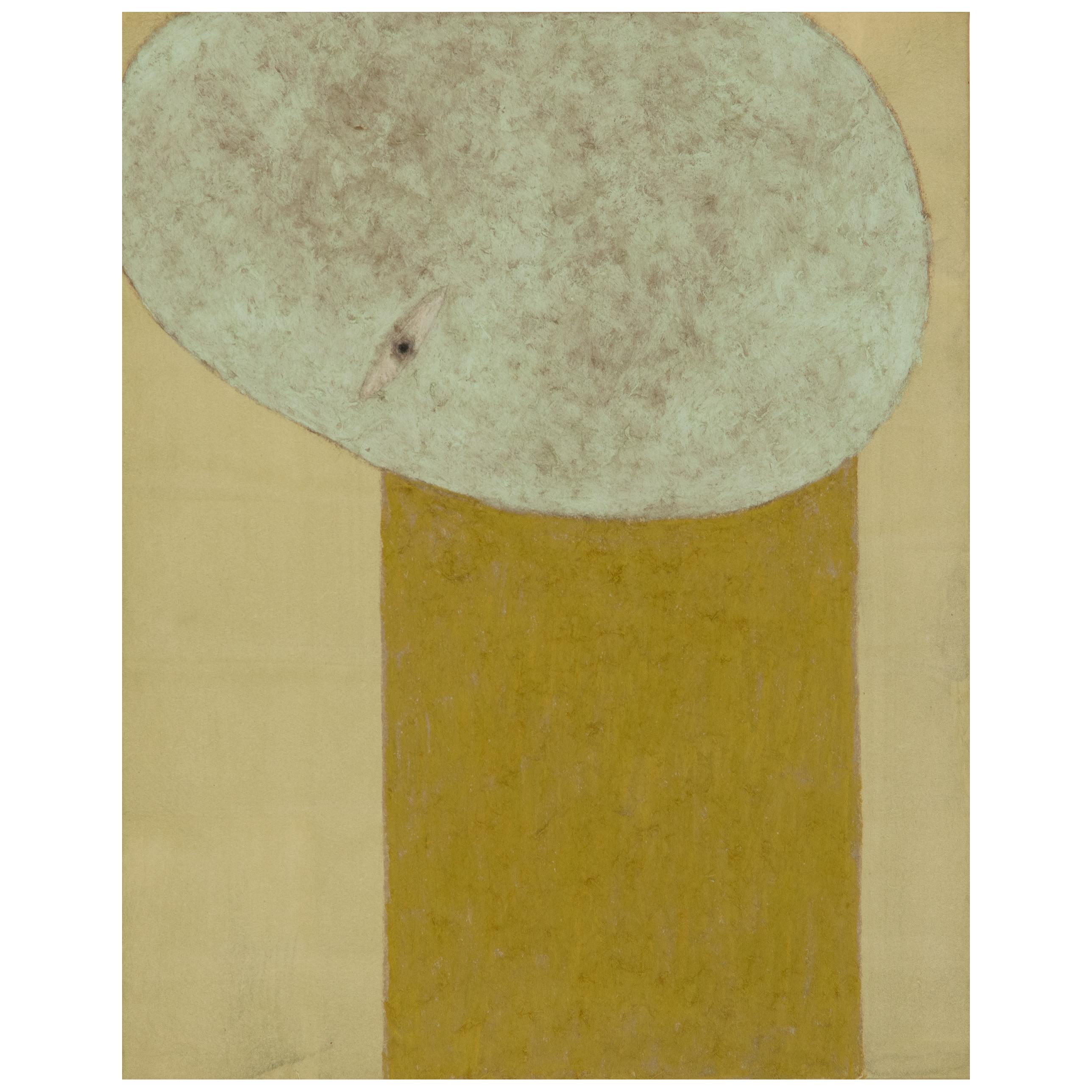 うずくまり　立ちあがり　IV