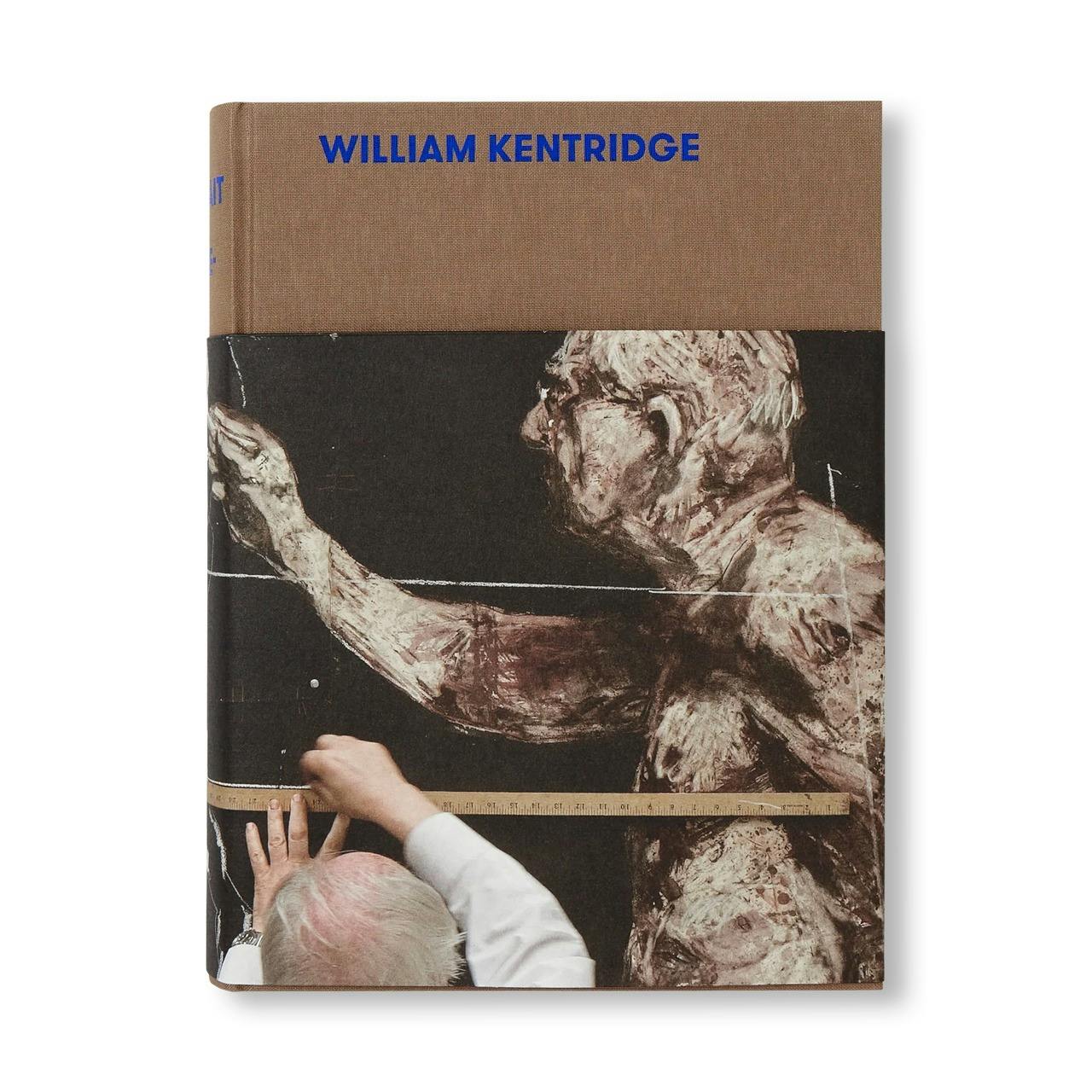 SELF-PORTRAIT AS A COFFEE-POT