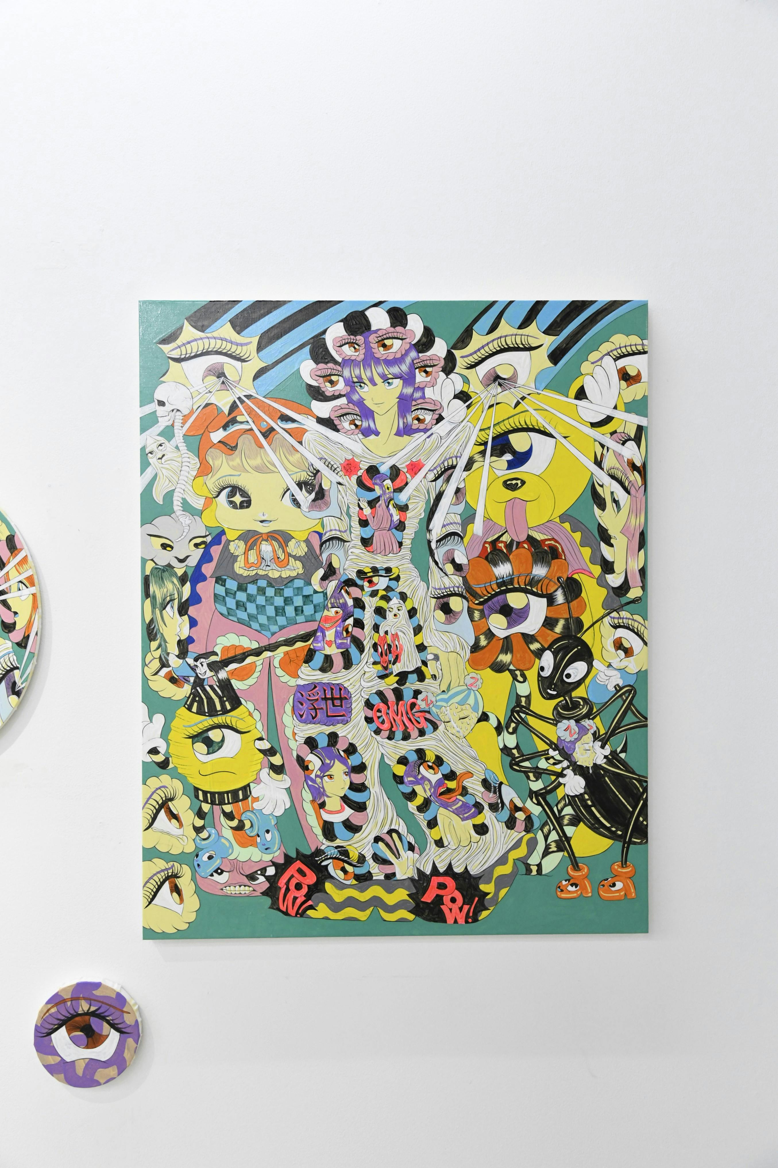 Twinkle Creatures