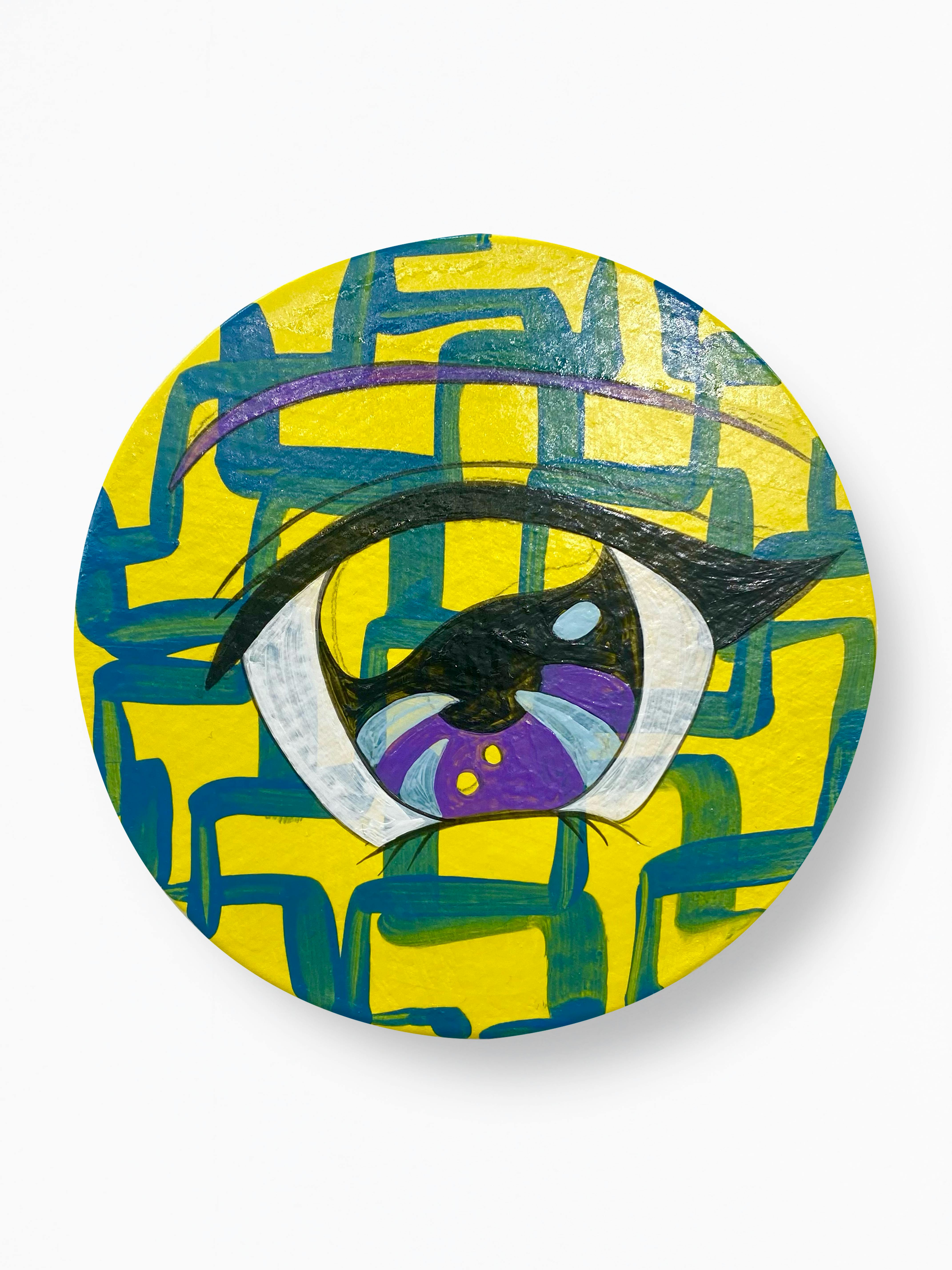 EYE _E