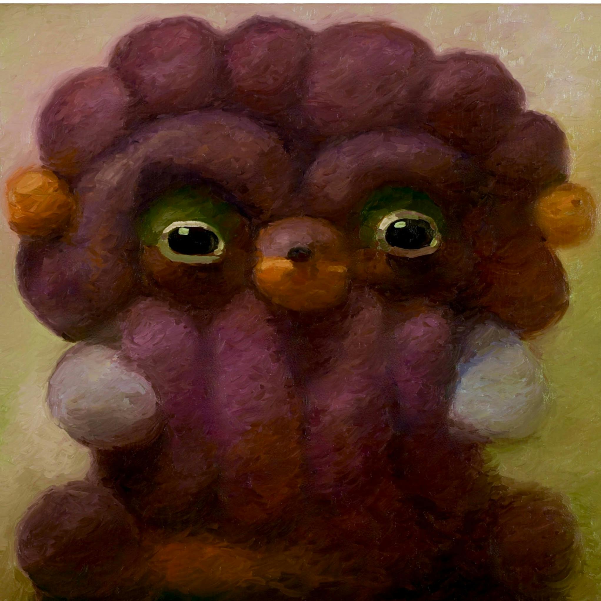 Ryan (Ryoan-ji Tree Sprit)