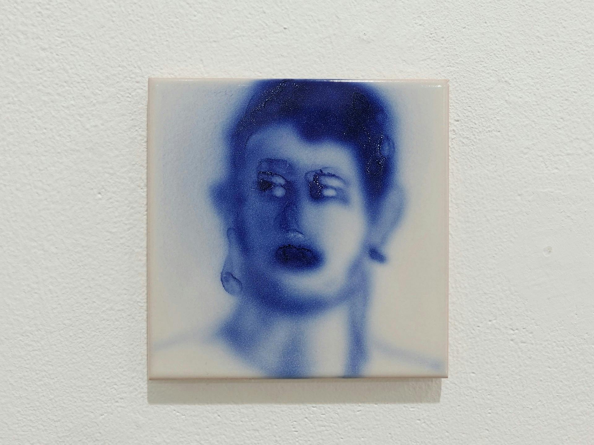 橋本悠希　Untitled