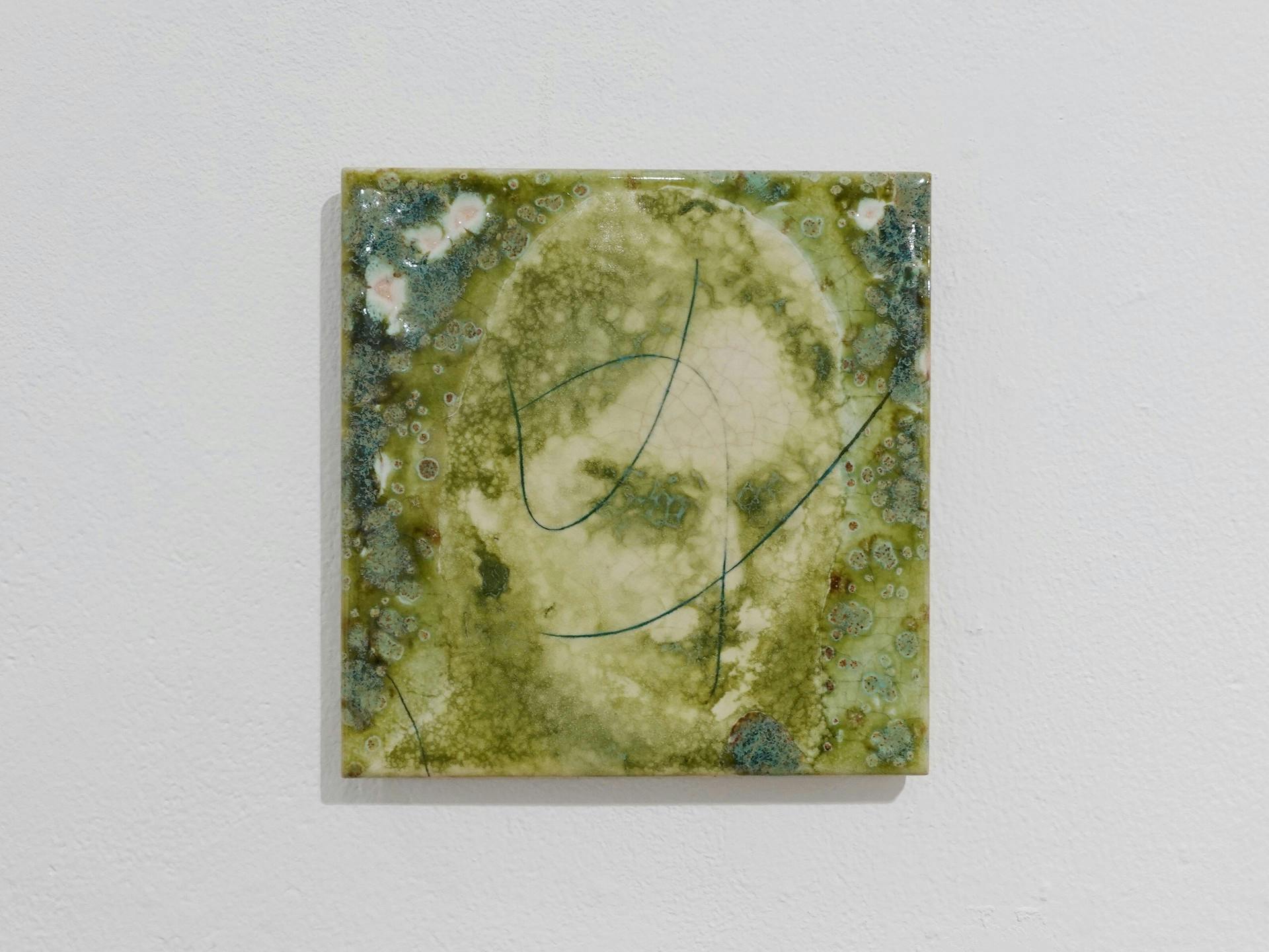 橋本悠希　Untitled
