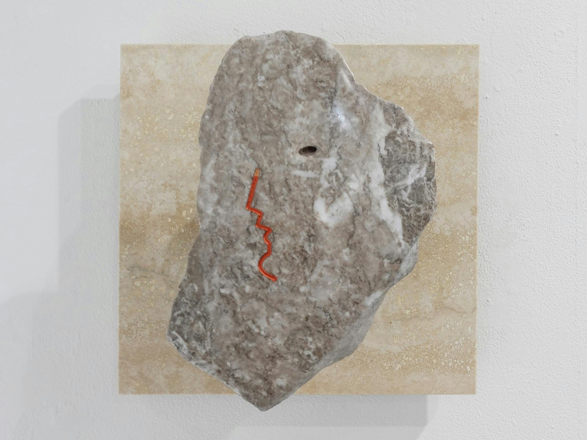 橋本悠希　Liminal Being #2